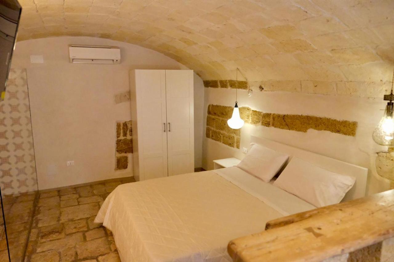 Vico Luxury Room Mesagne Exterior photo