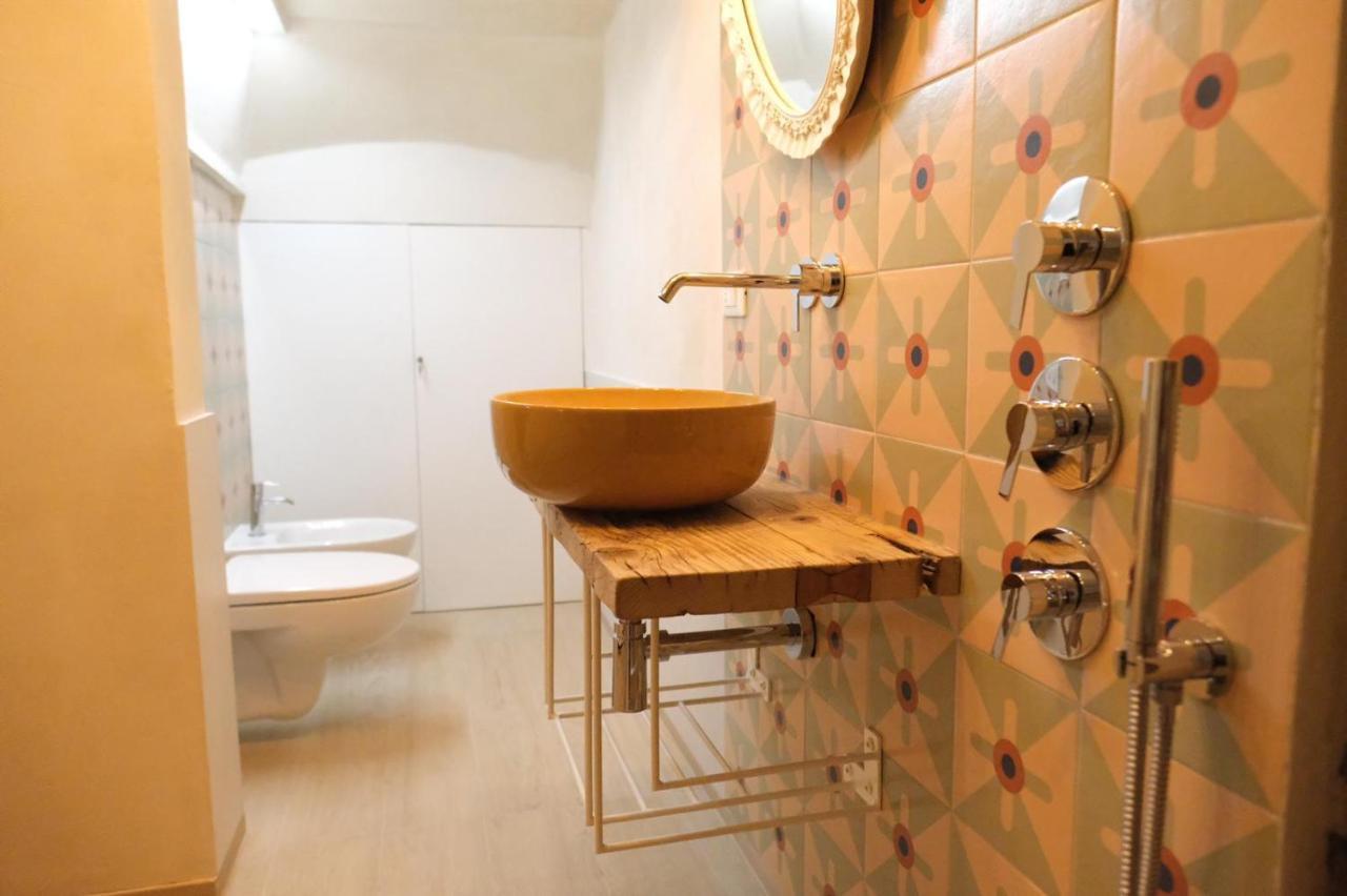 Vico Luxury Room Mesagne Exterior photo